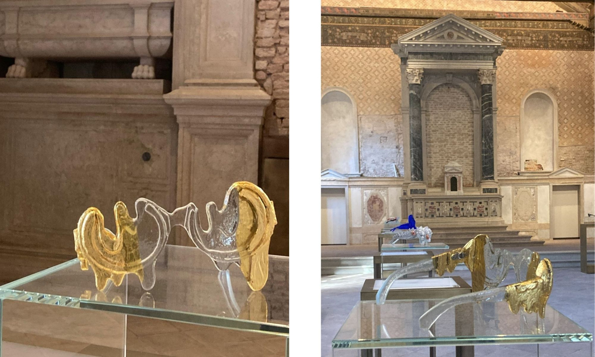 Etnia House Of Arts Campo de l’Abbazia 3550, 30121 Venice